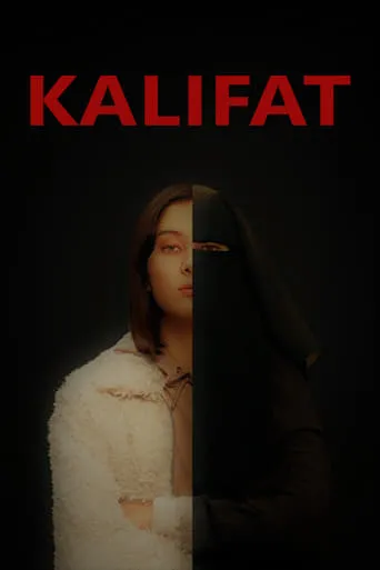 Póster de la serie Califato