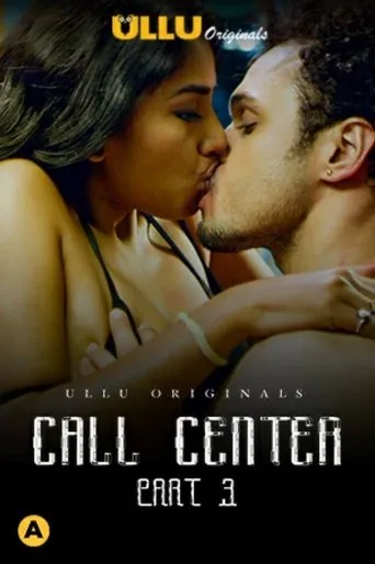 Póster de la serie Call Center