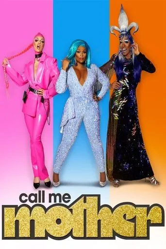 Póster de la serie Call Me Mother