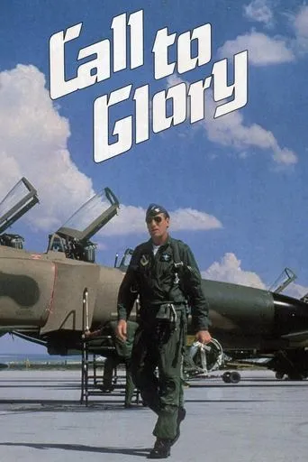 Póster de la serie Call to Glory