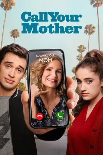 Póster de la serie Call Your Mother