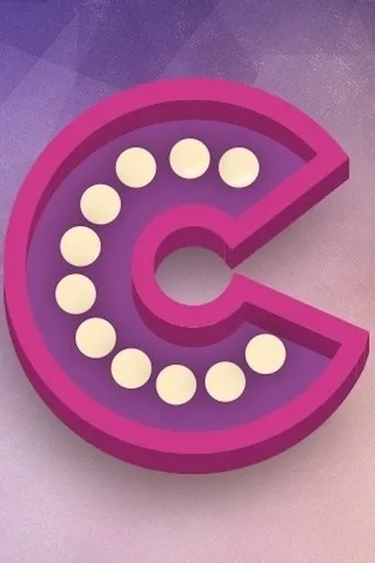 Póster de la serie Cámbiame