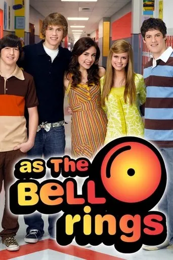 Póster de la serie Cambio de clase (Estados Unidos)