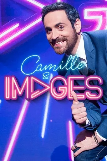 Póster de la serie Camille & Images