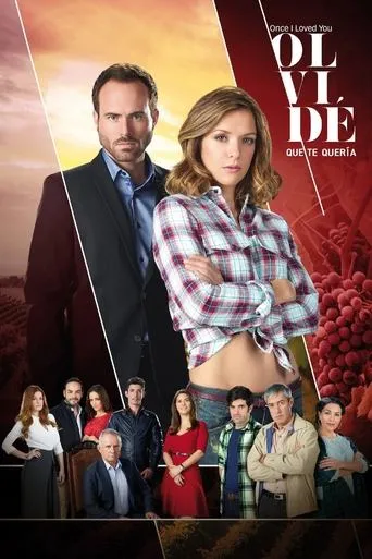 Póster de la serie Caminos de Guanajuato