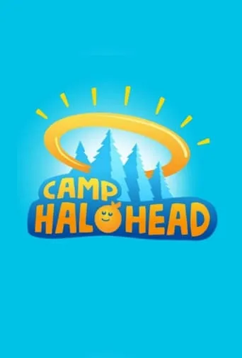 Póster de la serie Camp Halohead
