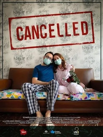 Póster de la serie Cancelled