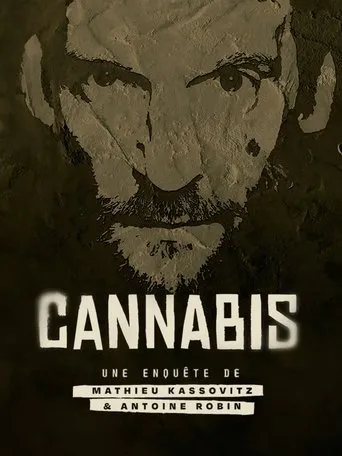 Póster de la serie Cannabis : la série documentaire