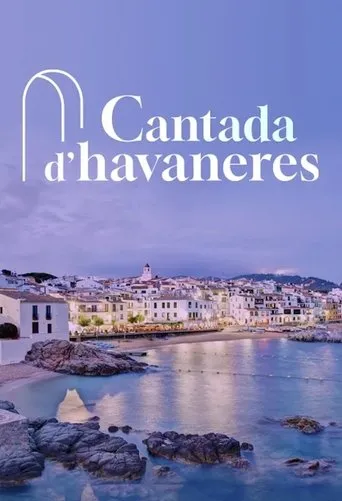Póster de la serie Cantada d'havaneres
