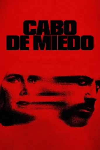 Póster de la serie Cape Fear