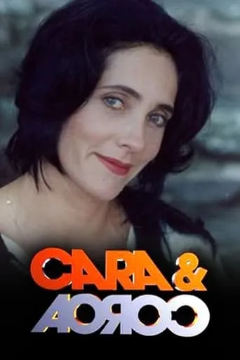 Póster de la serie Cara & Coroa