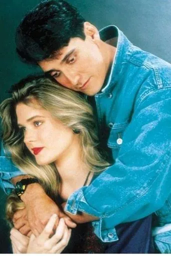 Póster de la serie Cara sucia