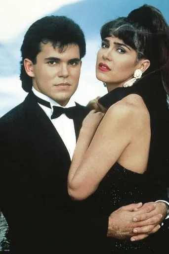 Póster de la serie Caribe