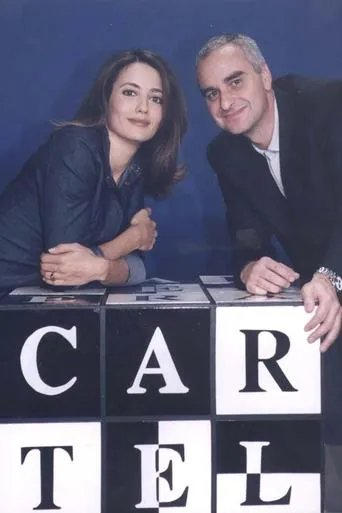 Póster de la serie Cartelera