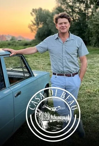 Póster de la serie Casa di Beau