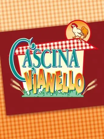 Póster de la serie Cascina Vianello