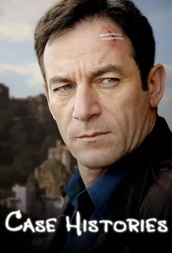 Póster de la serie Case Histories