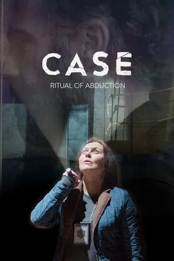 Póster de la serie Case Islandia