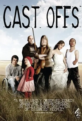 Póster de la serie Cast Offs