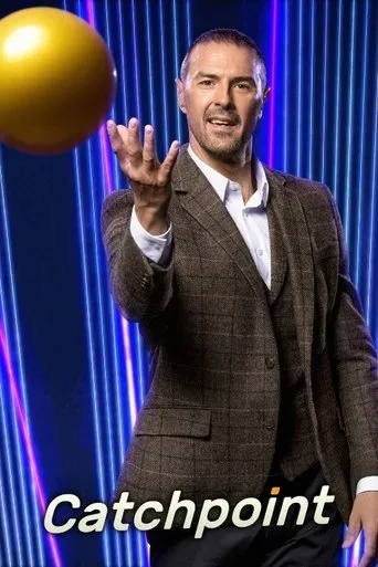Póster de la serie Catchpoint