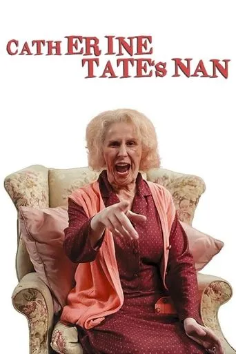 Póster de la serie Catherine Tate's Nan