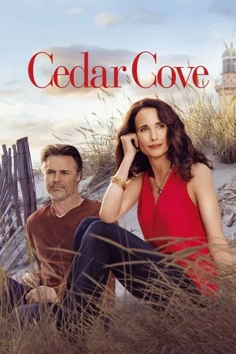 Póster de la serie Cedar Cove