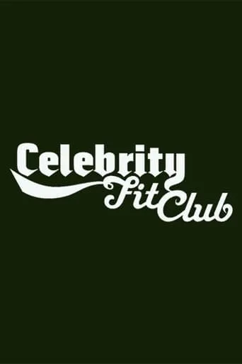 Póster de la serie Celebrity Fit Club