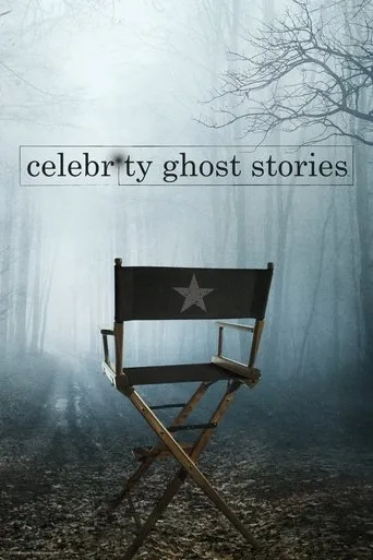 Póster de la serie Celebrity Ghost Stories