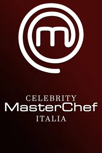Póster de la serie Celebrity MasterChef Italia