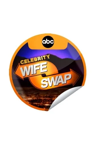 Póster de la serie Celebrity Wife Swap
