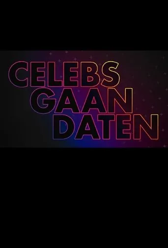 Póster de la serie Celebs Gaan Daten