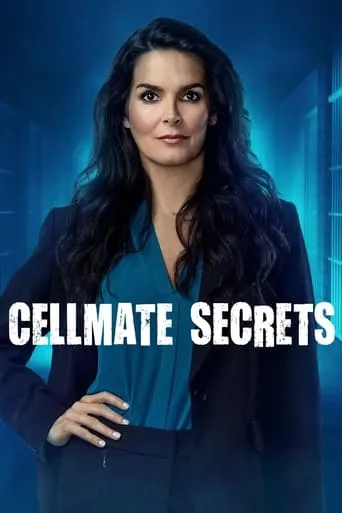 Póster de la serie Cellmate Secrets