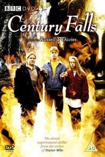 Póster de la serie Century Falls