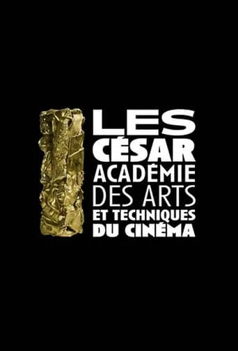 Póster de la serie Cérémonie des César