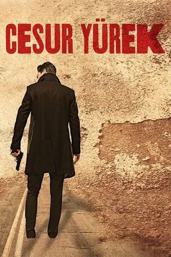 Póster de la serie Cesur Yürek