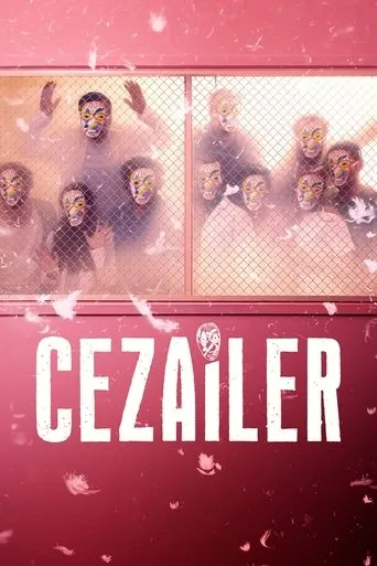 Póster de la serie Cezailer
