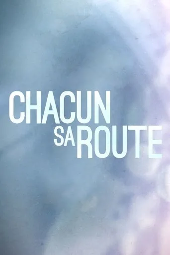 Póster de la serie Chacun sa route