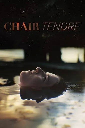 Póster de la serie Chair tendre