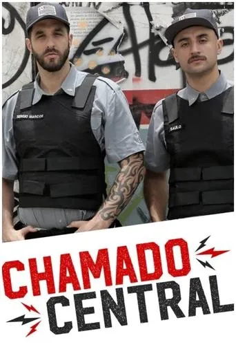Póster de la serie Chamado Central