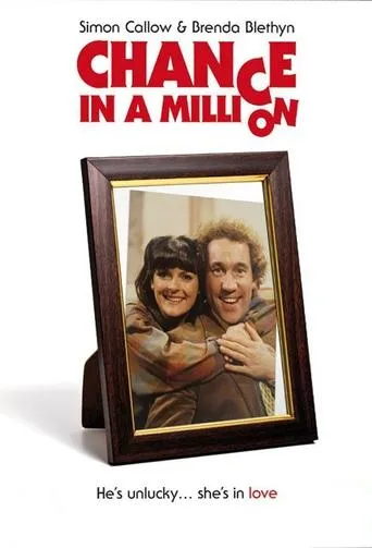 Póster de la serie Chance in a Million