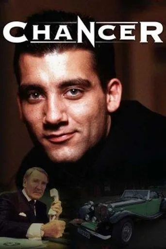 Póster de la serie Chancer