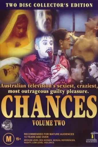 Póster de la serie Chances