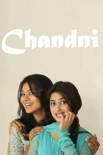 Póster de la serie Chandni