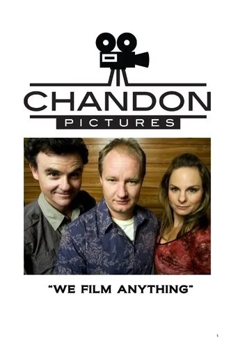 Póster de la serie Chandon Pictures