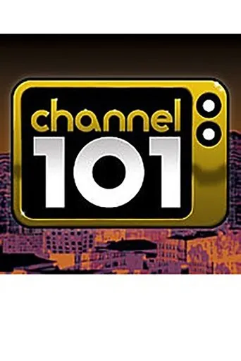 Póster de la serie Channel 101