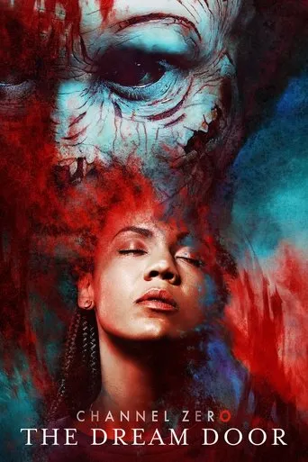 Póster de la serie Channel Zero