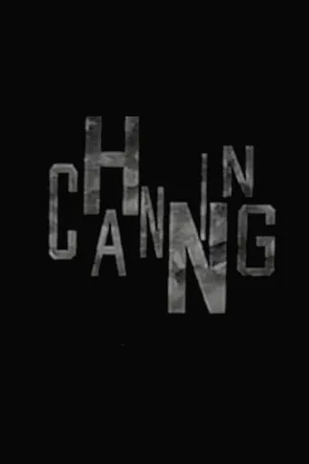 Póster de la serie Channing