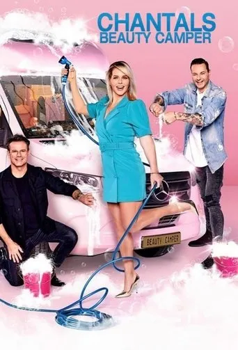 Póster de la serie Chantals Beauty Camper
