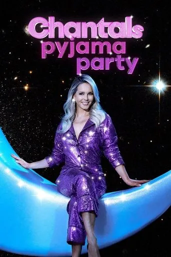 Póster de la serie Chantals Pyjama Party