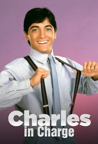 Póster de la serie Charles in Charge